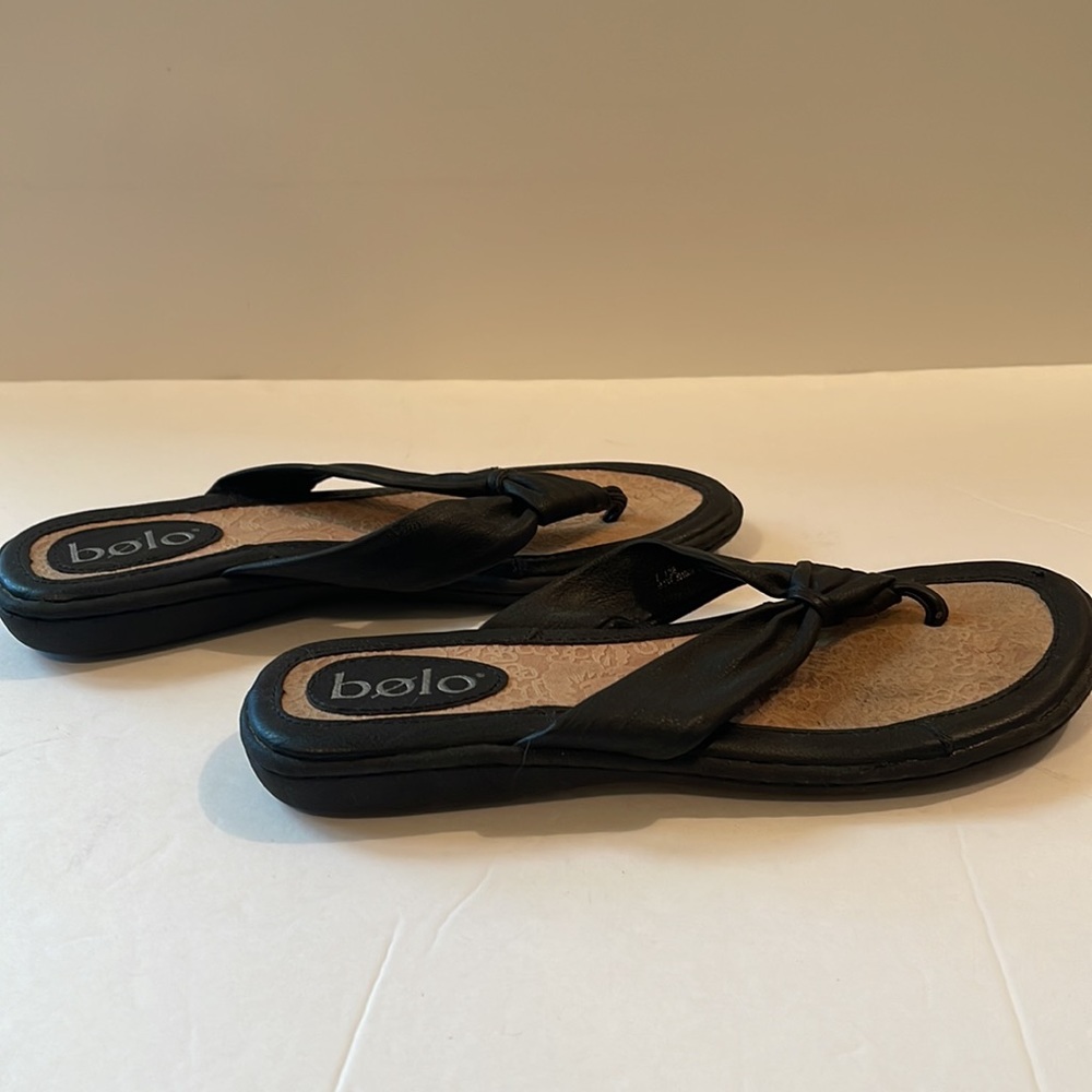 Bolo Sandals - Picture 8 of 14